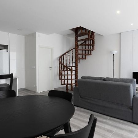 Lua Azul Apartamento Apartamento Vila Nova de Gaia Exterior foto