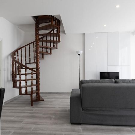 Lua Azul Apartamento Apartamento Vila Nova de Gaia Exterior foto