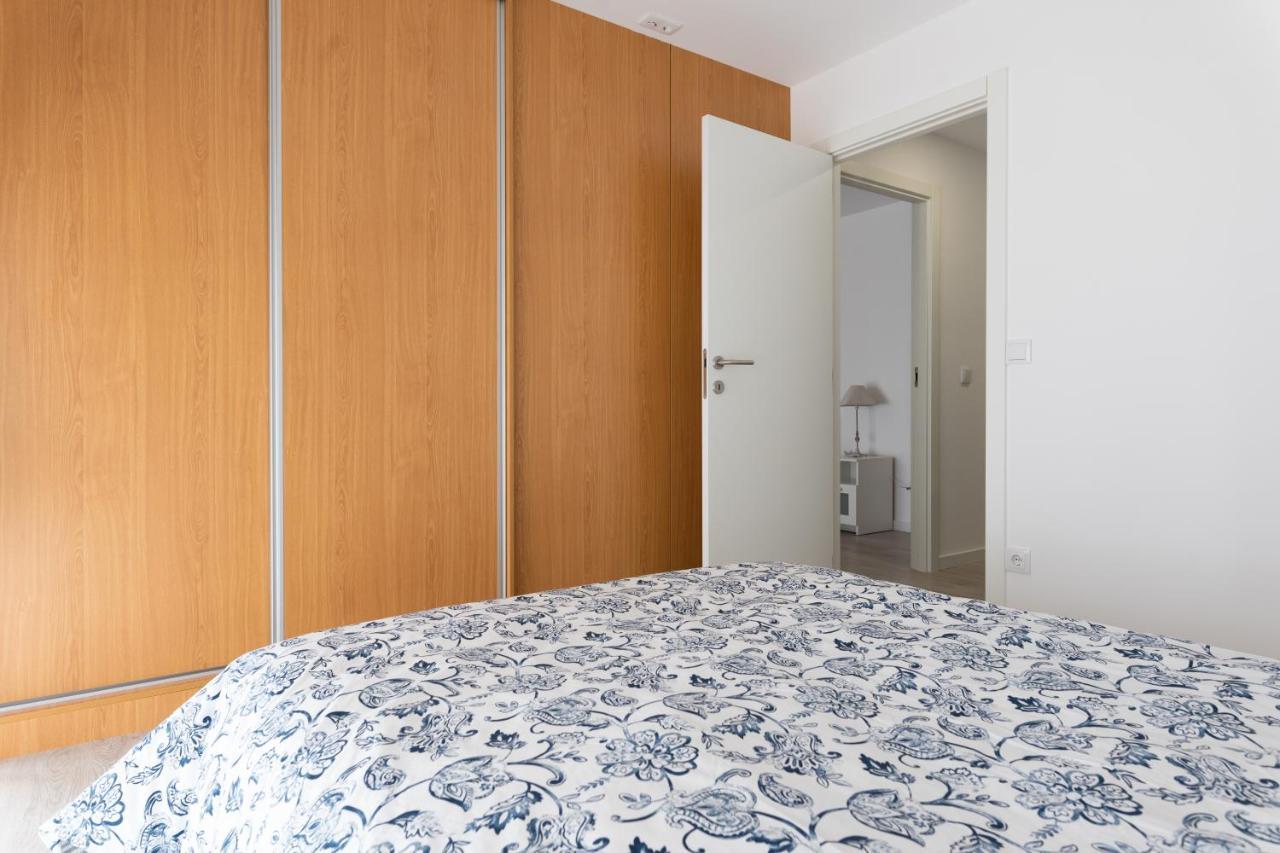 Lua Azul Apartamento Apartamento Vila Nova de Gaia Exterior foto