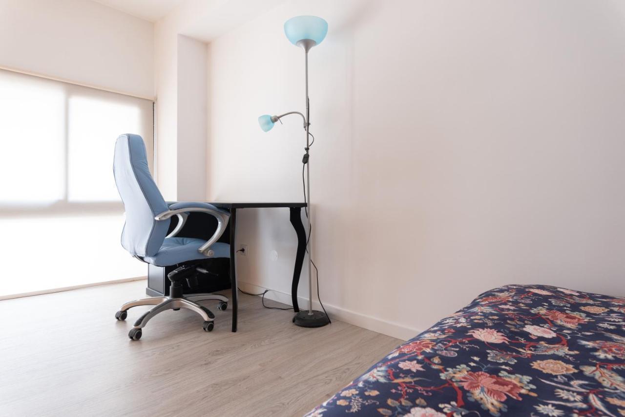 Lua Azul Apartamento Apartamento Vila Nova de Gaia Exterior foto