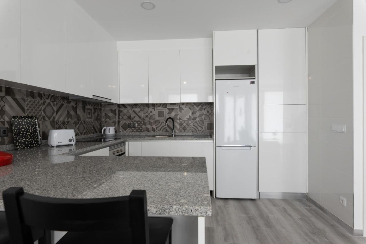 Lua Azul Apartamento Apartamento Vila Nova de Gaia Exterior foto