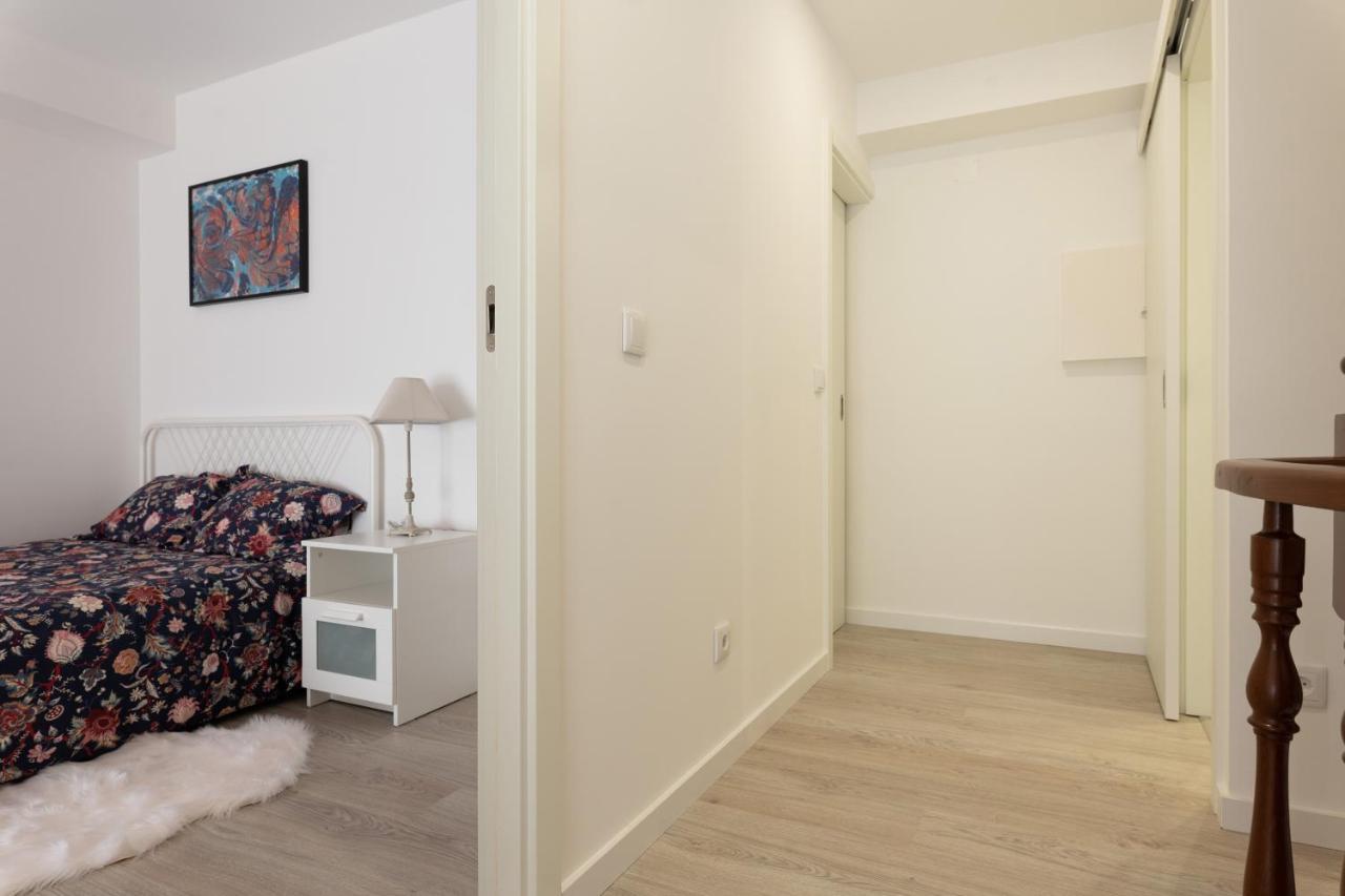 Lua Azul Apartamento Apartamento Vila Nova de Gaia Exterior foto